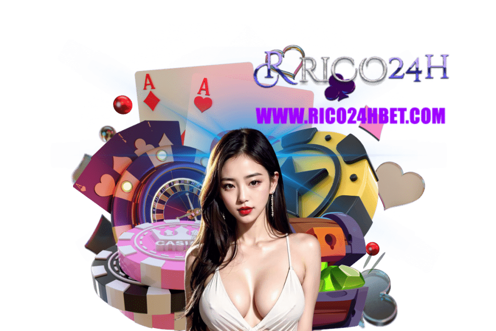 rico24h slot